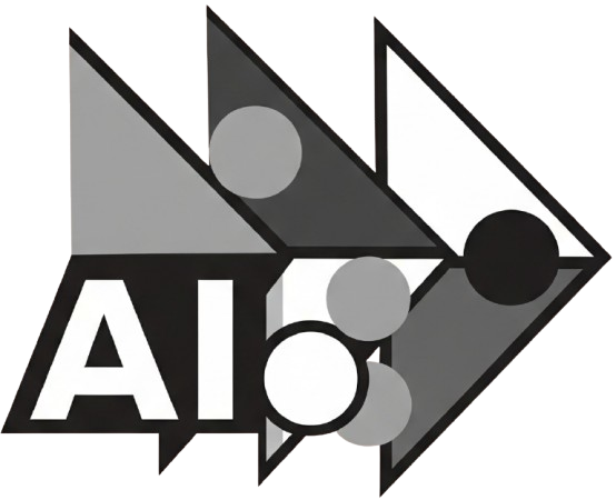 Логотип AI для обычных людей